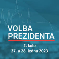 Opis výsledku hlasování ve volebním okrsku - Volba prezidenta ČR 2.kolo 1