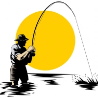 Rybaření na rybníku "Stružňák" - prodej povolenek 2